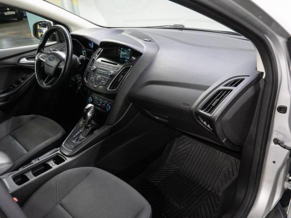 Ford Focus III Рестайлинг с пробегом 2019 года, цена 1 219 000 рублей, 119575 км, хэтчбек, Автокод Объявления