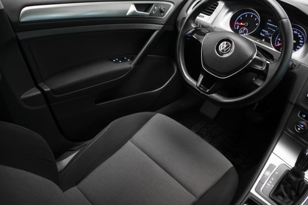Volkswagen Golf VII Москва  - изображение 18