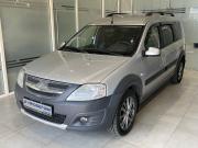 Lada (ВАЗ) Largus I Москва  - изображение 17