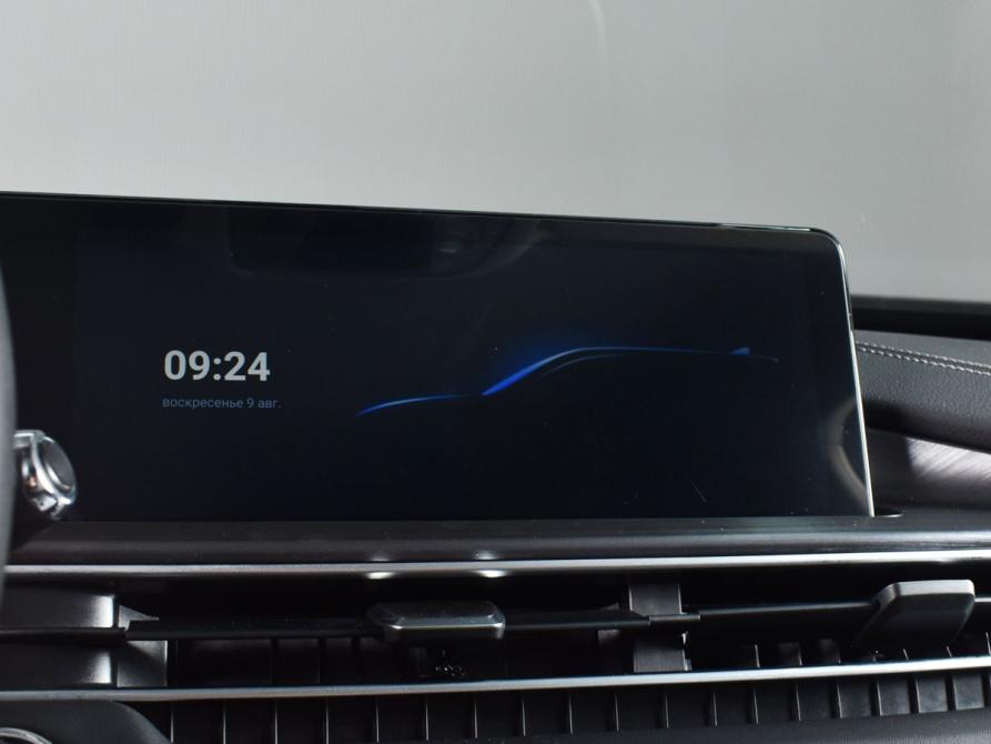 Chery Tiggo 7 Pro Max I Кемерово  - изображение 14