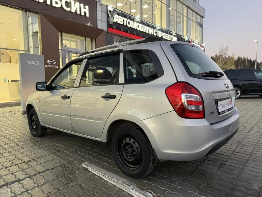 Lada (ВАЗ) Kalina II Набережные Челны  - изображение 18