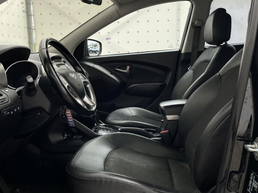 Hyundai ix35 I Тамбов  - изображение 11