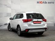 Mitsubishi Outlander III Рестайлинг 3 Екатеринбург  - изображение 28