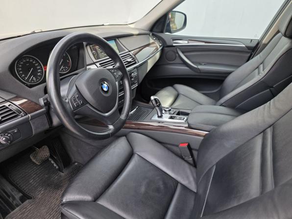 BMW X5 II (E70) Рестайлинг с пробегом 2013 года, цена 2 600 000 рублей, 138116 км, внедорожник, Автокод Объявления