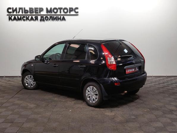 Lada (ВАЗ) Kalina I с пробегом 2012 года, цена 192 000 рублей, 216000 км, хэтчбек, Автокод Объявления