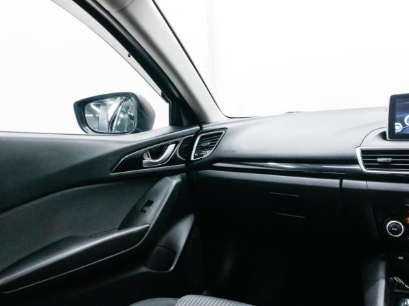 Mazda Axela III с пробегом 2015 года, цена 1 189 000 рублей, 141605 км, хэтчбек, Автокод Объявления