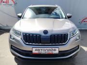 Skoda Kodiaq I Ярославль  - изображение 45