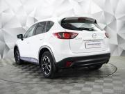 Mazda CX-5 I Ульяновск  - изображение 22