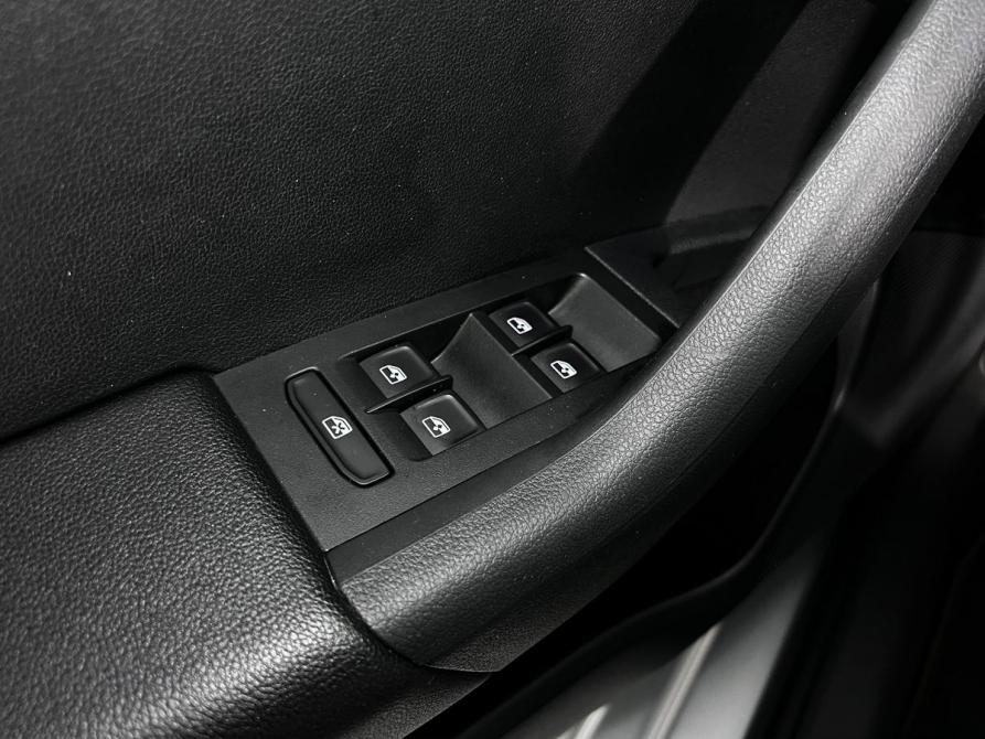 Skoda Octavia III (A7) Рестайлинг Калининград  - изображение 18