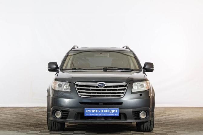 Subaru Tribeca I Рестайлинг с пробегом 2007 года, цена 979 000 рублей, 334000 км, внедорожник, Автокод Объявления
