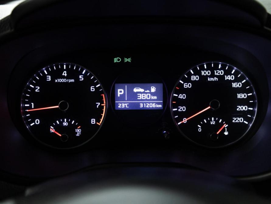 Kia Picanto III Санкт-Петербург  - изображение 12