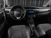 Toyota Corolla XI (E160 E170 E180) Тюмень  - изображение 23