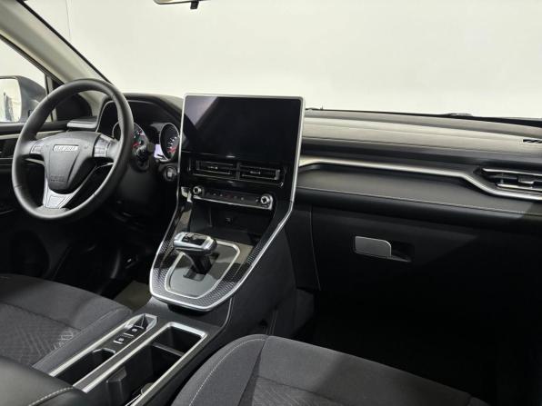 Haval M6 II с пробегом 2023 года, цена 1 665 000 рублей, 40263 км, внедорожник, Автокод Объявления
