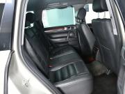 Volkswagen Touareg I Новосибирск  - изображение 42