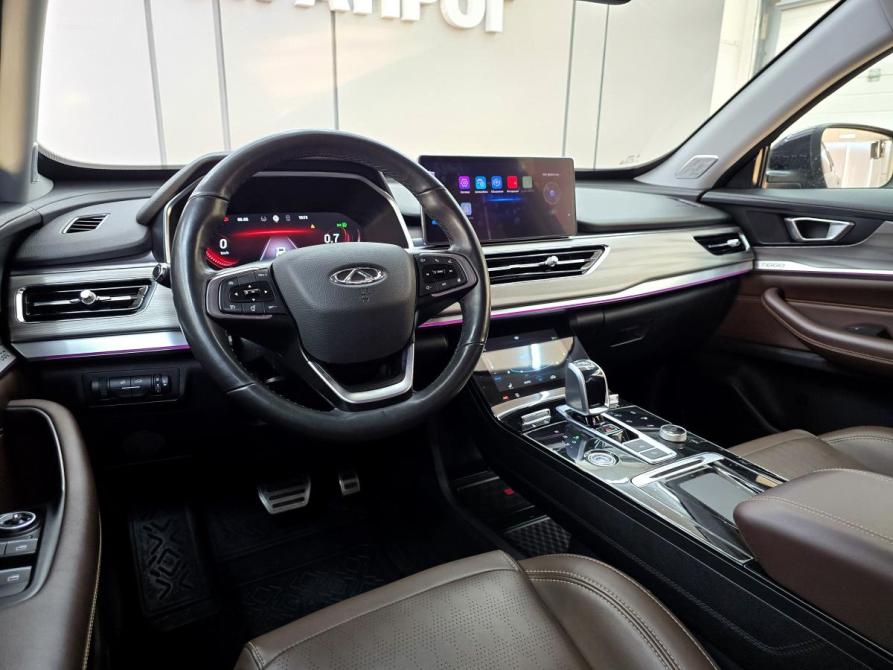Chery Tiggo 8 Pro I Таганрог  - изображение 9