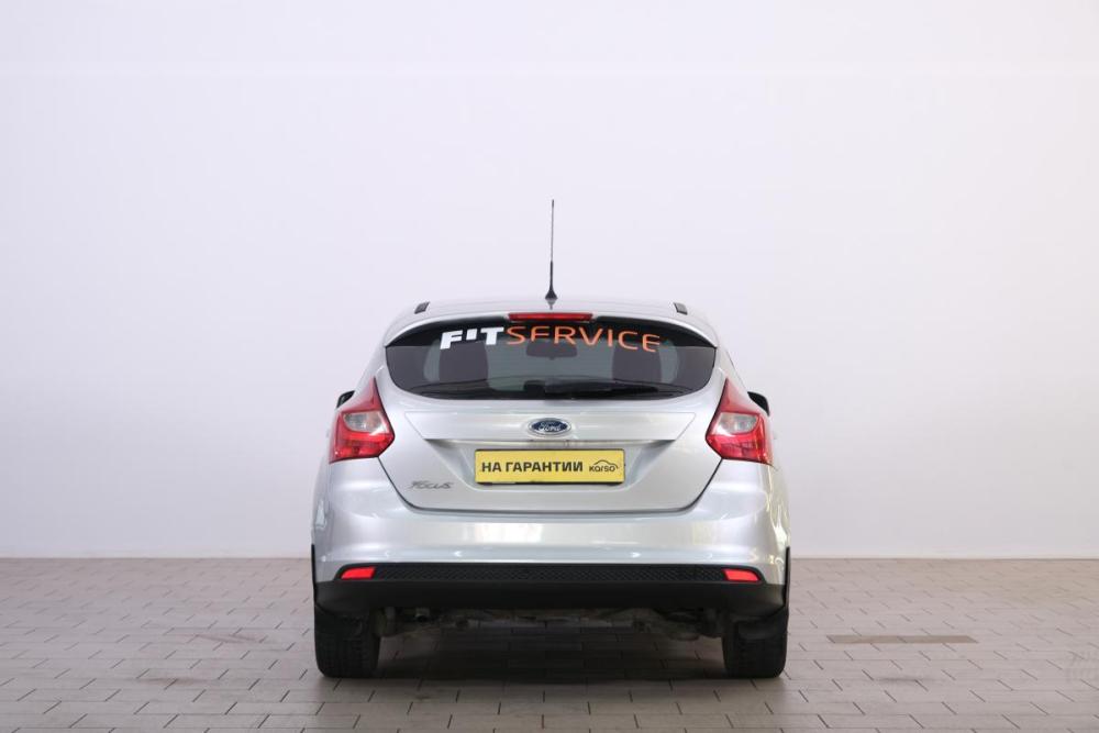 Ford Focus III Омск  - изображение 6