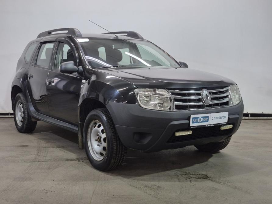 Renault Duster I Ярославль  - изображение 3
