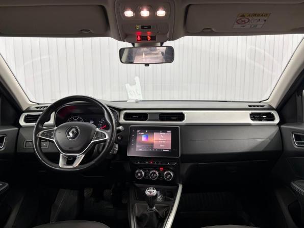 Renault Arkana I с пробегом 2021 года, цена 1 777 000 рублей, 79192 км, внедорожник, Автокод Объявления