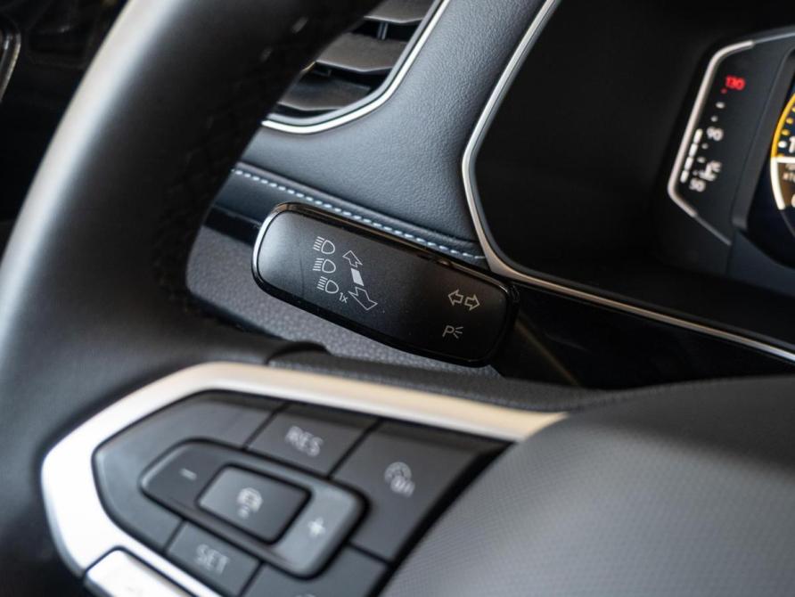 Volkswagen Tharu XR Краснодар  - изображение 16