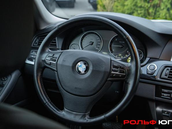 BMW 5 серии VI (F10/F11/F07) Рестайлинг с пробегом 2013 года, цена 1 858 000 рублей, 203450 км, седан, Автокод Объявления