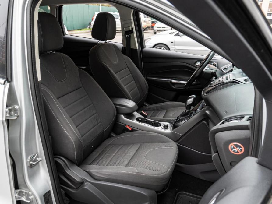 Ford Kuga II Краснодар  - изображение 8