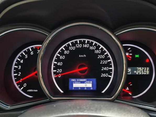 Nissan Murano II (Z51) Рестайлинг 2 с пробегом 2015 года, цена 1 835 000 рублей, 79202 км, внедорожник, Автокод Объявления