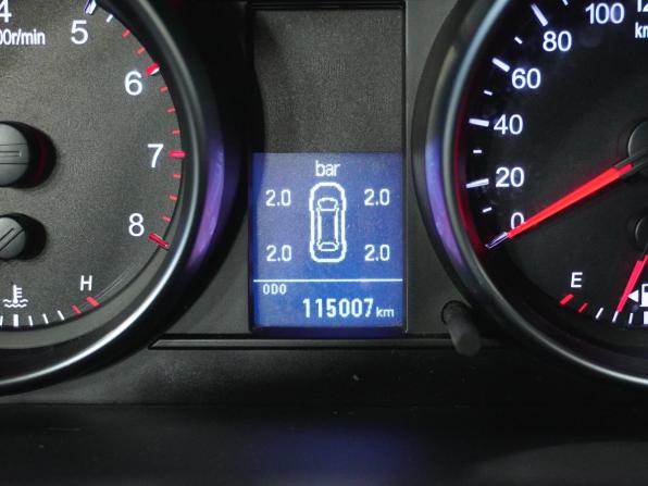 Haval H6 I с пробегом 2018 года, цена 1 478 000 рублей, 115007 км, внедорожник, Автокод Объявления