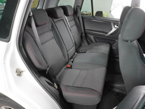 Chery Tiggo 3 I с пробегом 2017 года, цена 849 000 рублей, 89005 км, внедорожник, Автокод Объявления
