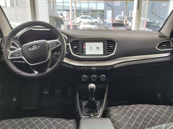 Lada (ВАЗ) Vesta I Рестайлинг (NG) с пробегом 2024 года, цена 1 380 000 рублей, 657 км, седан, Автокод Объявления