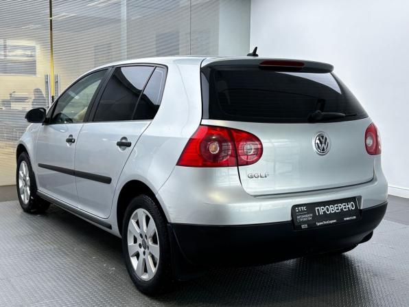 Volkswagen Golf V с пробегом 2008 года, цена 755 000 рублей, 173549 км, хэтчбек, Автокод Объявления
