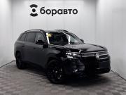Volkswagen Teramont II (China Market) Воронеж  - изображение 20