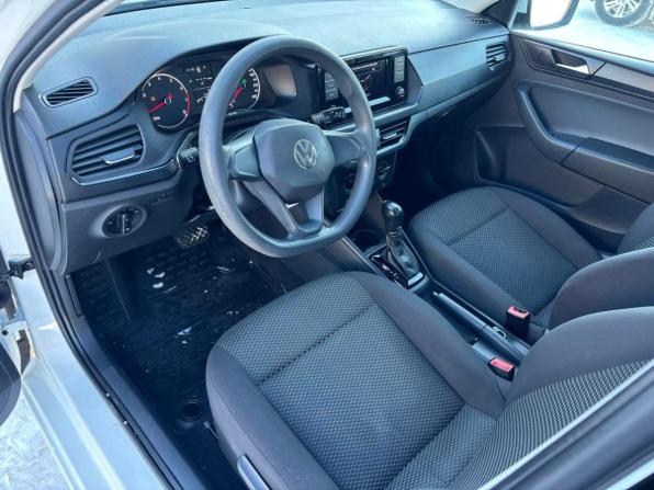 Volkswagen Polo VI с пробегом 2020 года, цена 1 351 842 рубля, 90518 км, лифтбек, Автокод Объявления