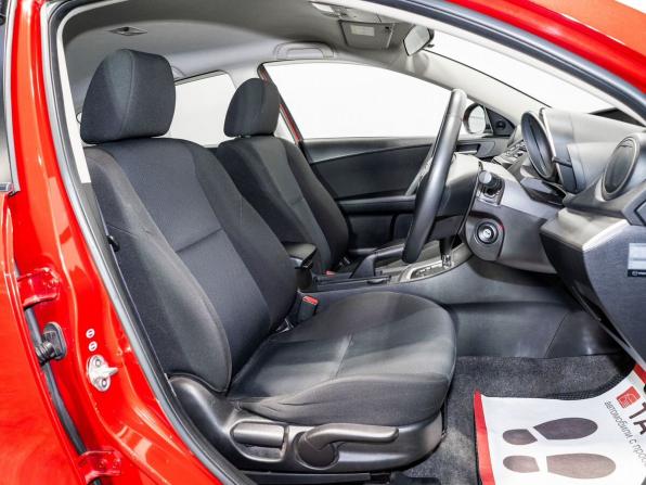 Mazda Axela II с пробегом 2010 года, цена 1 130 000 рублей, 48000 км, хэтчбек, Автокод Объявления