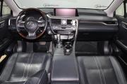 Lexus RX IV Владивосток  - изображение 43