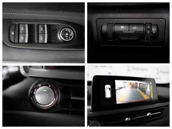 Chery Tiggo 4 Pro I с пробегом 2024 года, цена 1 620 000 рублей, 21525 км, внедорожник, Автокод Объявления