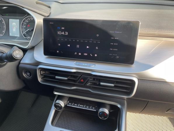 Geely Coolray I с пробегом 2021 года, цена 1 570 000 рублей, 66500 км, внедорожник, Автокод Объявления