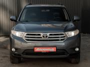 Toyota Highlander II (XU40) Рестайлинг Екатеринбург  - изображение 33