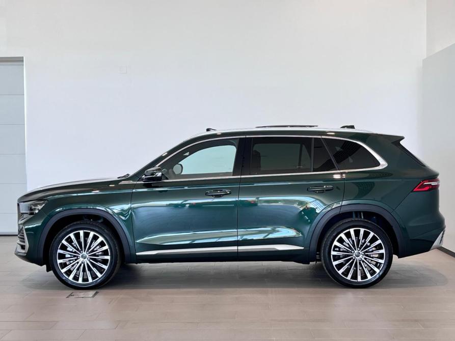 Geely Monjaro I Волгоград  - изображение 6