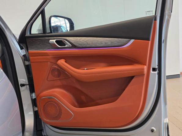 Geely Galaxy M7 с пробегом 2026 года, цена 3 990 000 рублей, 23 км, внедорожник, Автокод Объявления
