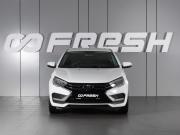 Lada (ВАЗ) Vesta I Рестайлинг (NG) Минеральные Воды  - изображение 21