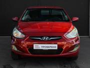 Hyundai Solaris I Москва  - изображение 22