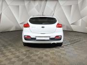 Kia Ceed II Рестайлинг Москва  - изображение 27