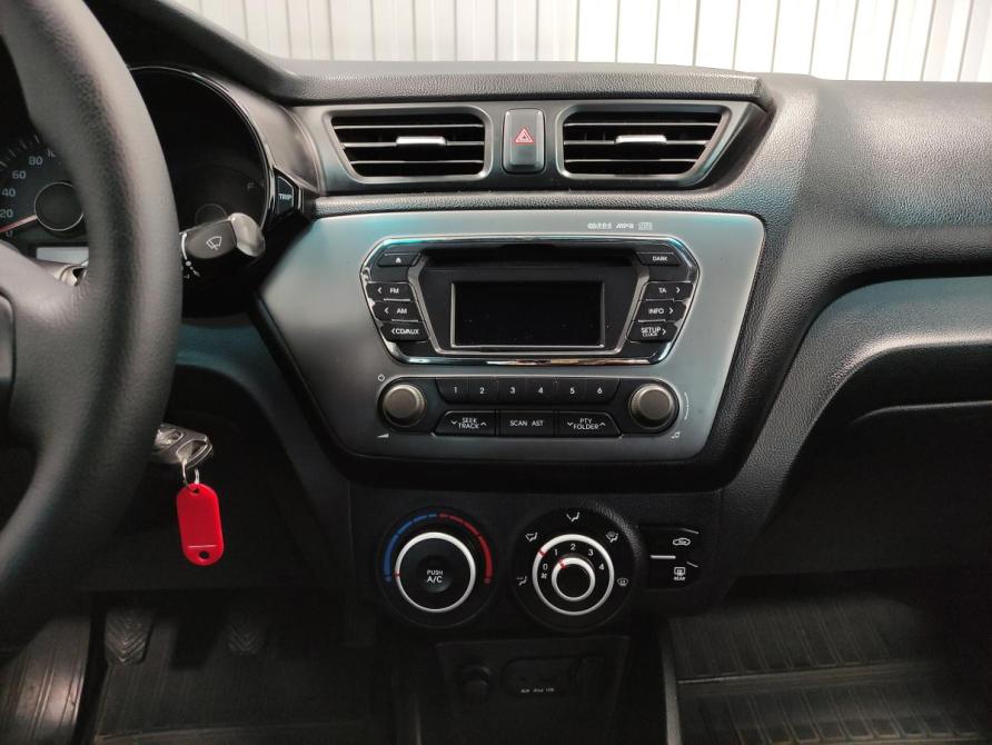 Kia Rio III Пермь  - изображение 12