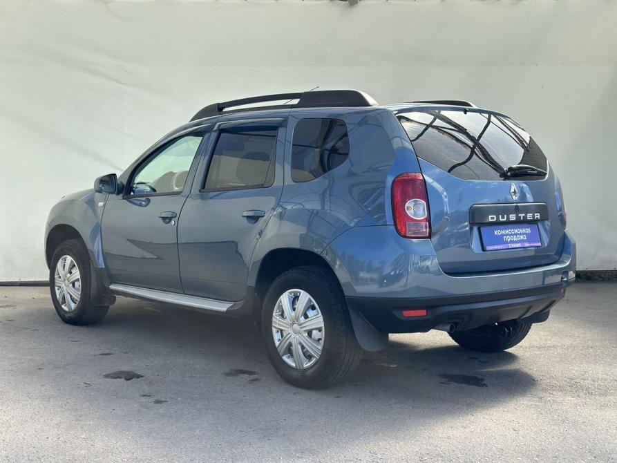 Renault Duster I Липецк  - изображение 5
