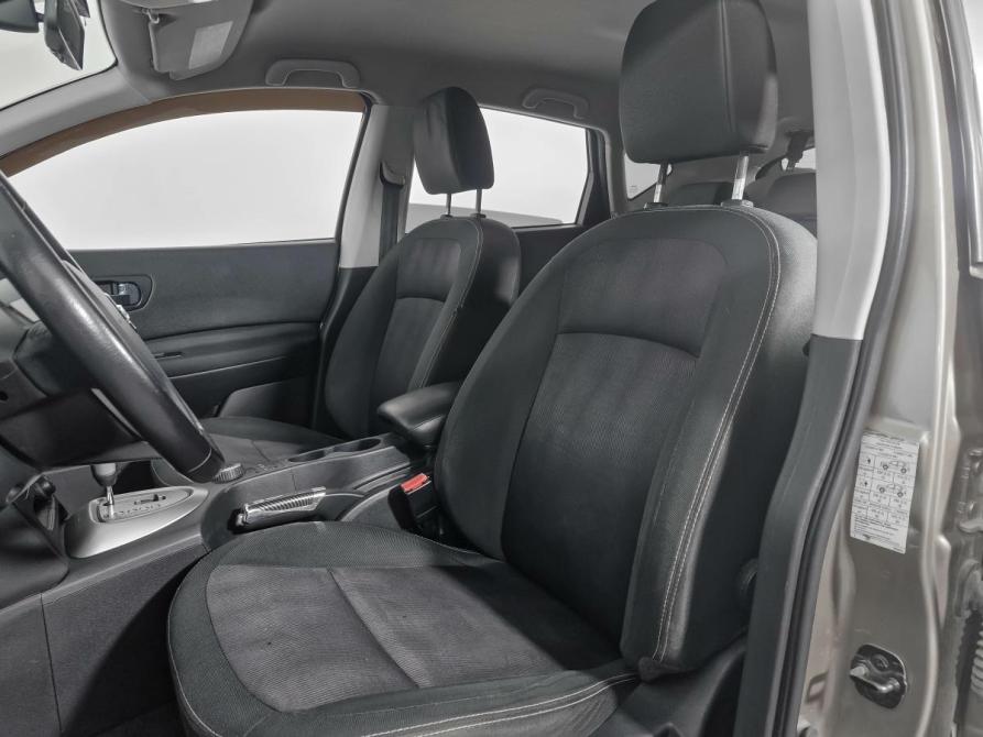Nissan Qashqai I Рестайлинг Нижний Новгород  - изображение 9