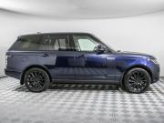 Land Rover Range Rover IV Рестайлинг Москва  - изображение 21