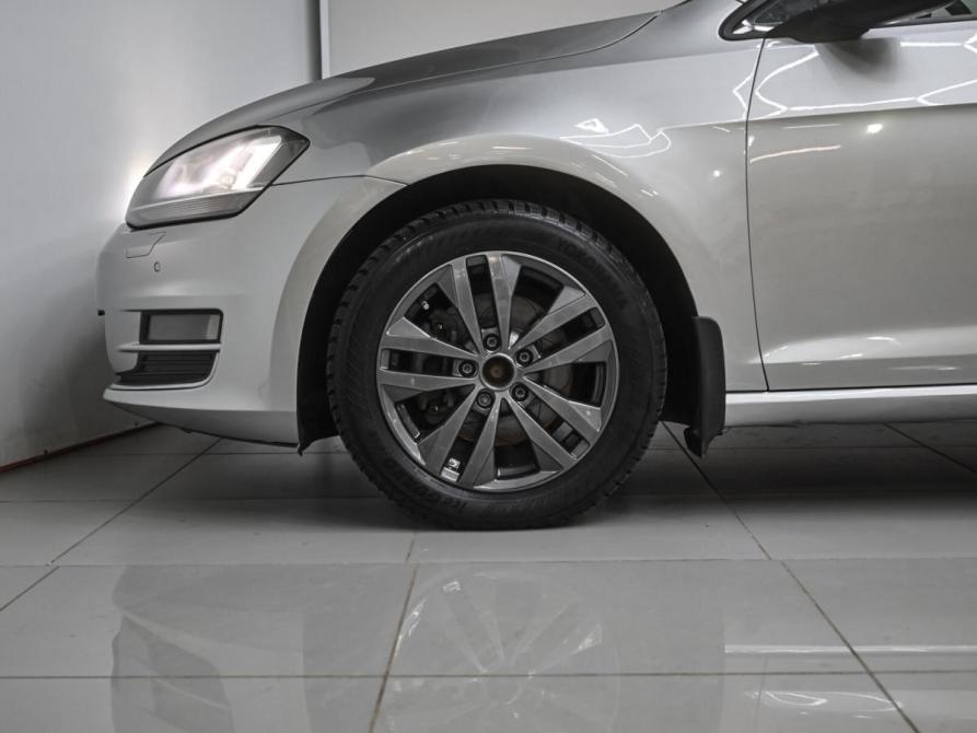 Volkswagen Golf VII Челябинск  - изображение 5
