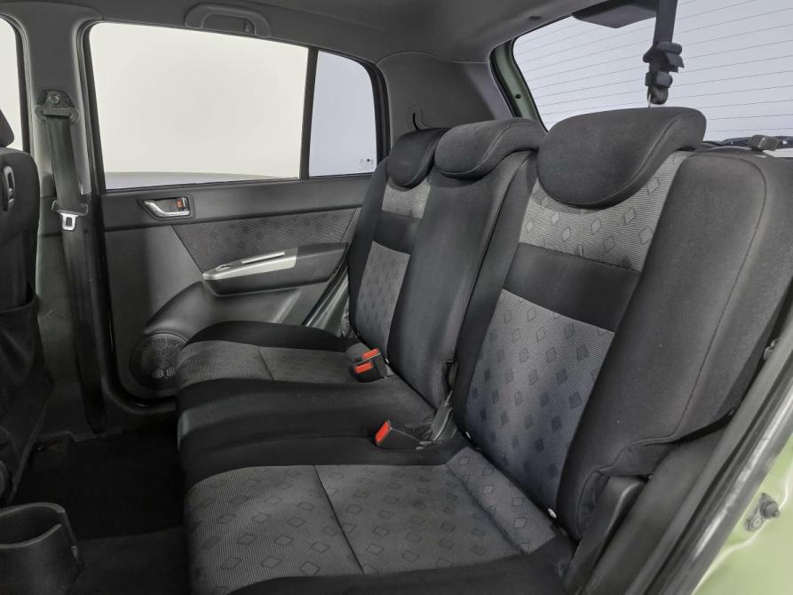 Hyundai Getz I Рестайлинг Нижний Новгород  - изображение 6