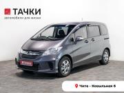 Honda Freed I Рестайлинг 2 Чита  - изображение 21