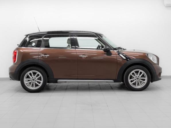 Mini Countryman I с пробегом 2015 года, цена 1 620 000 рублей, 149027 км, внедорожник, Автокод Объявления